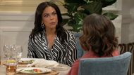 Beyond the Gates: Dani tells Nicole that she is too nice | Image: CBS